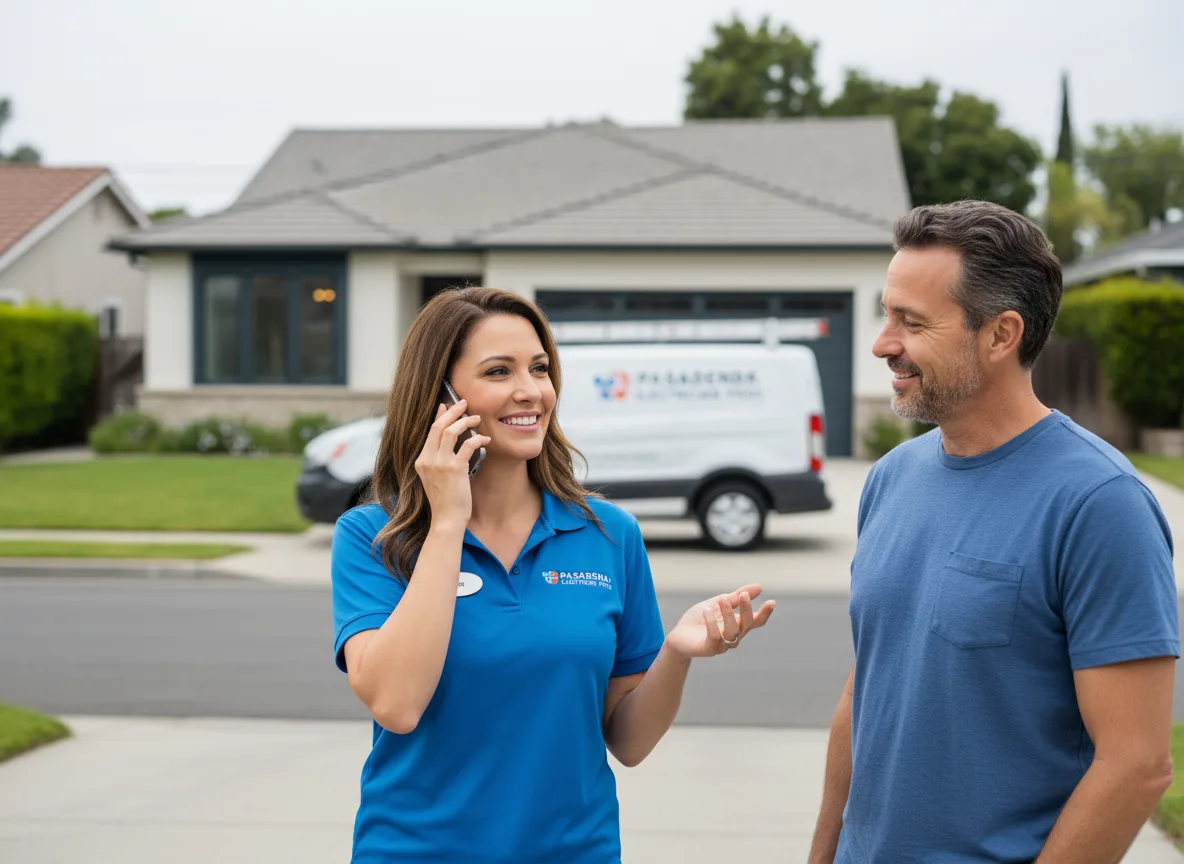 Electrician East Lansing, MI FAQs